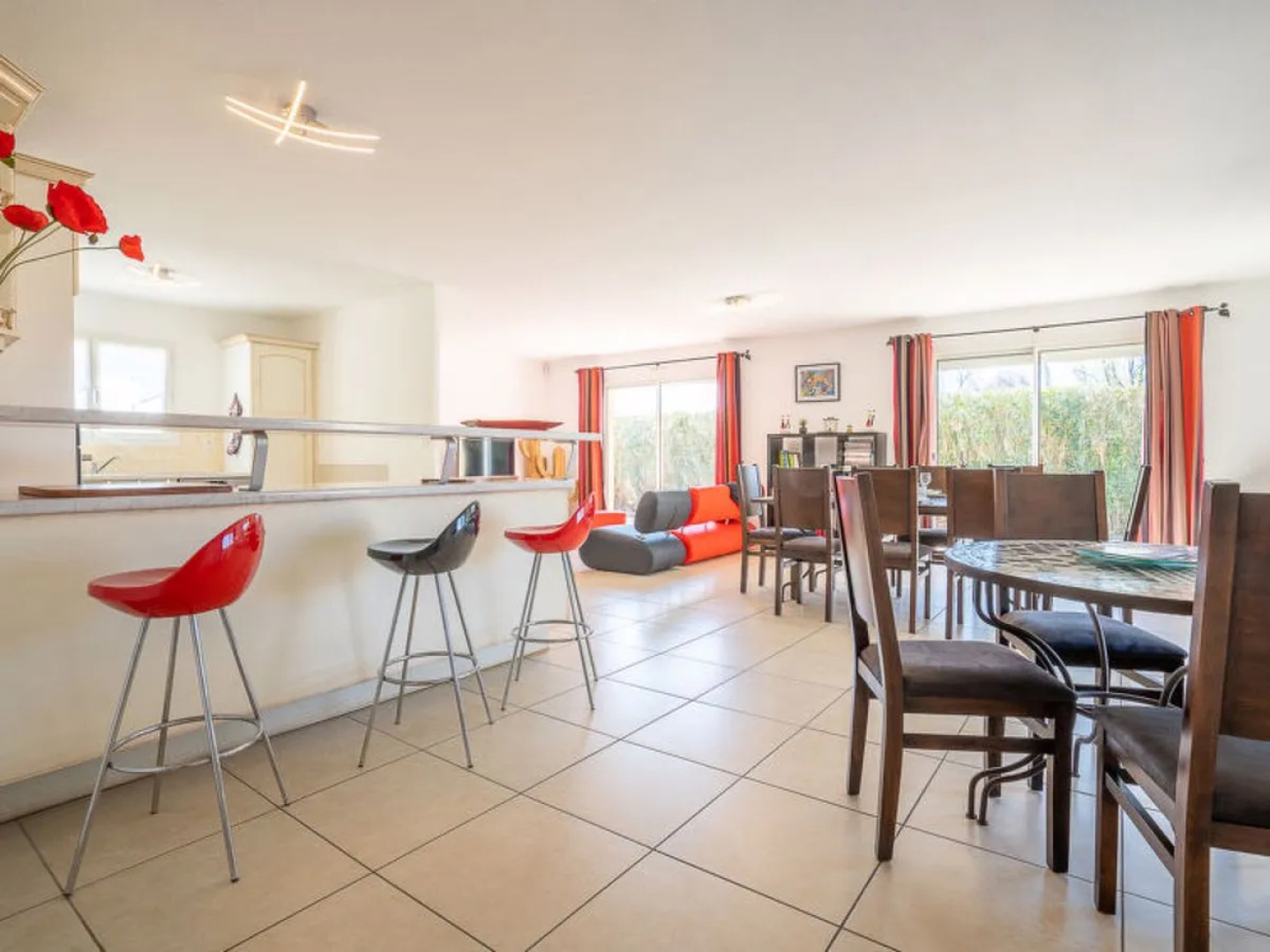 Les Villas De Letang