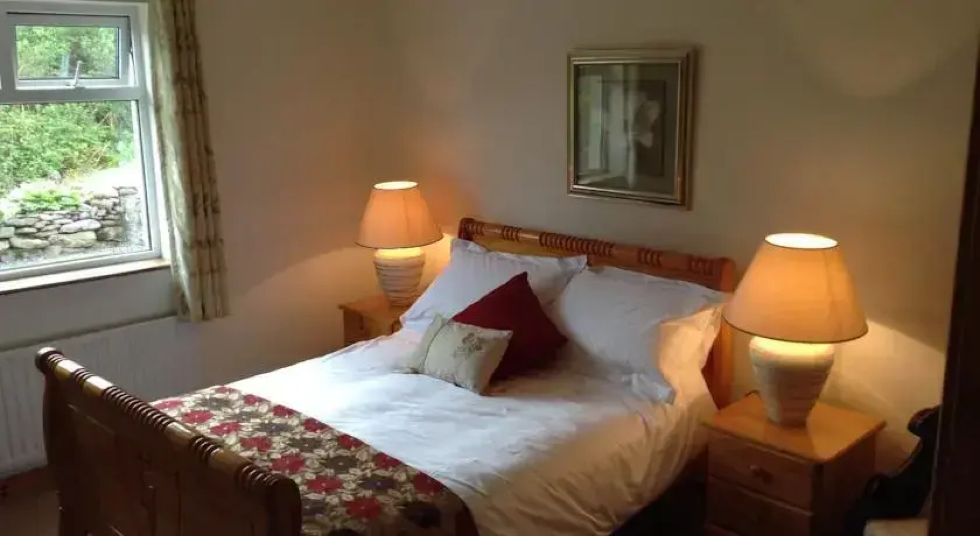 Glencurrah House B&B