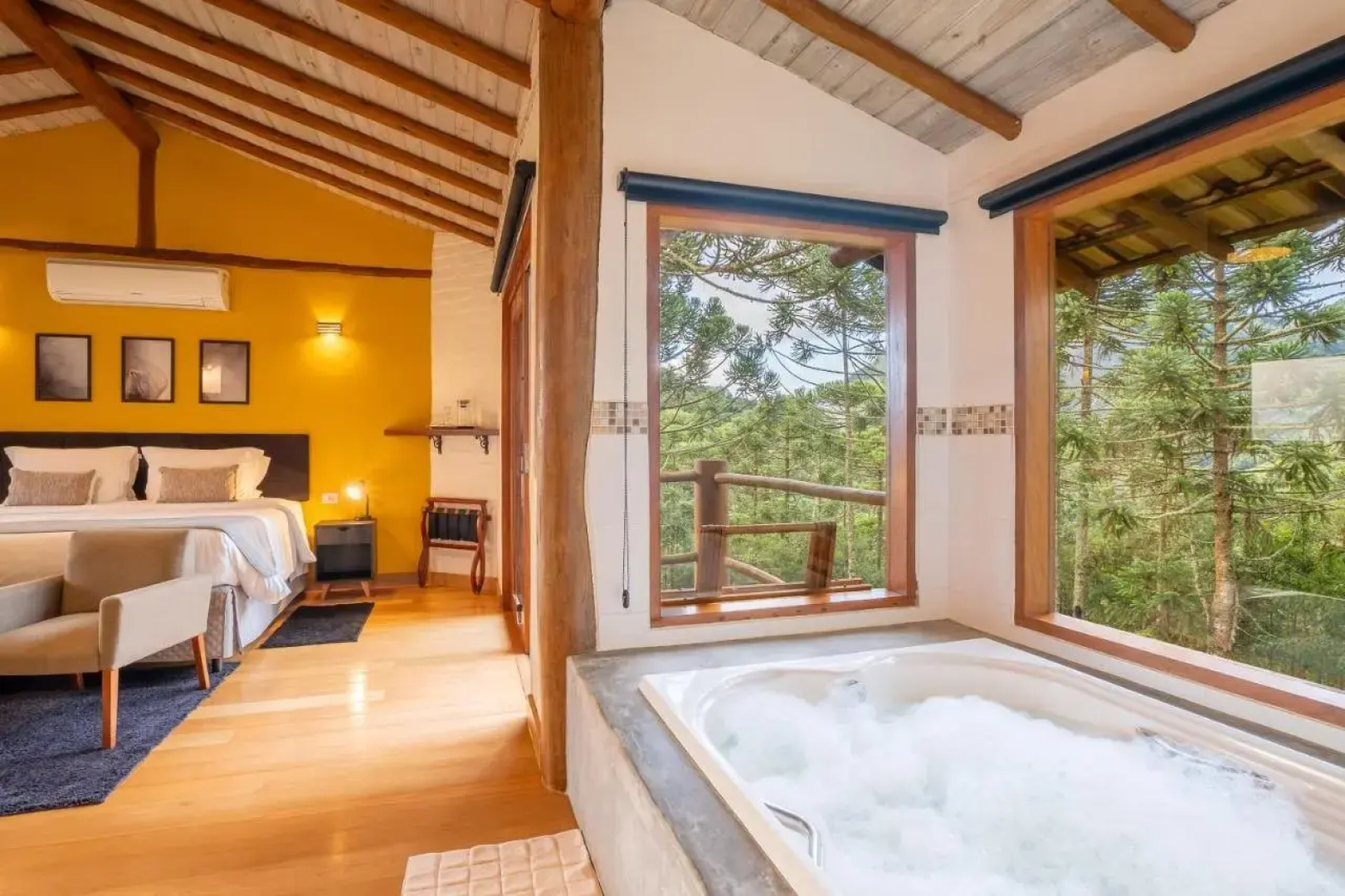 Pousada Casa Campestre