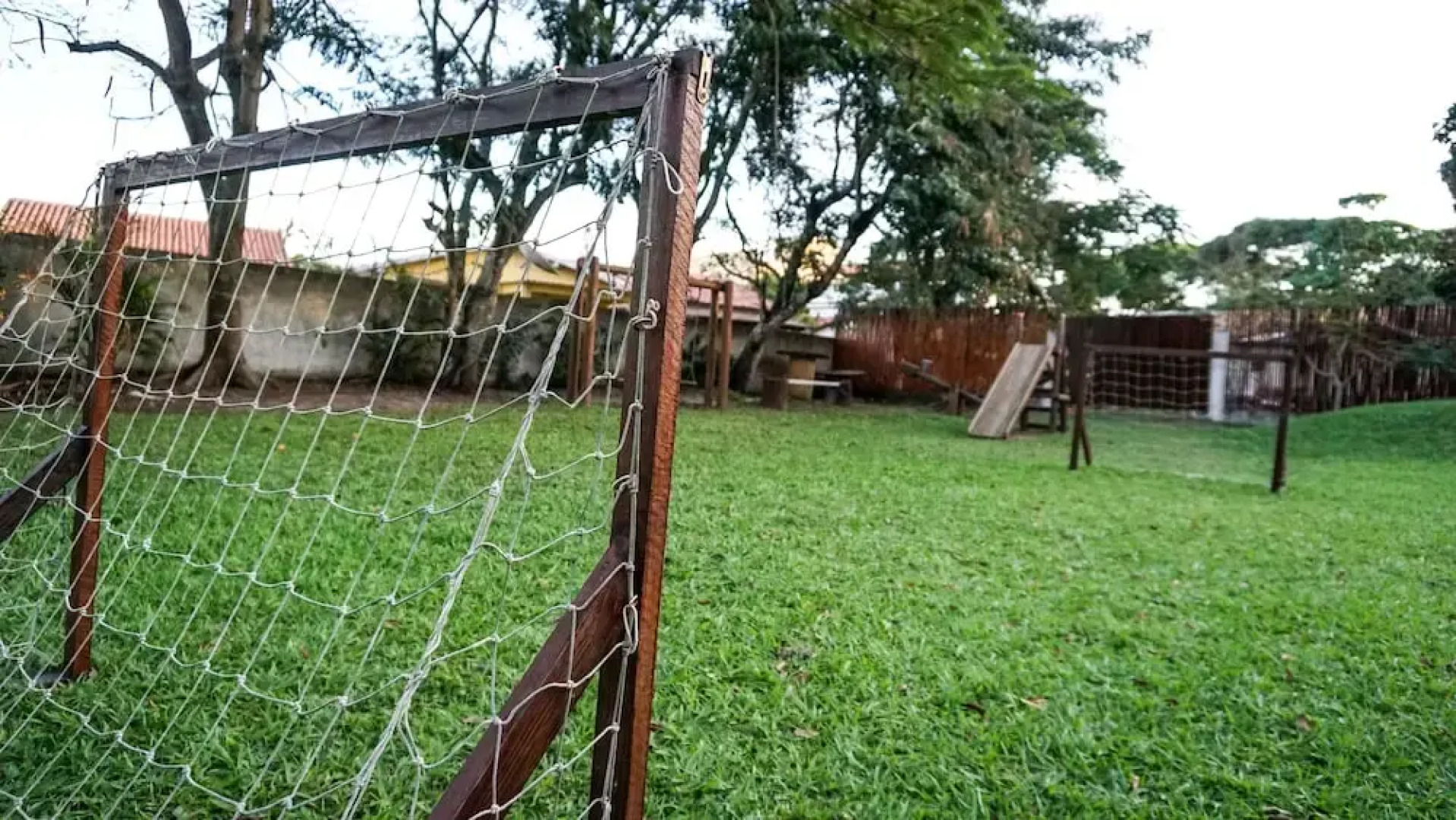 Pousada das Garças de Saquarema