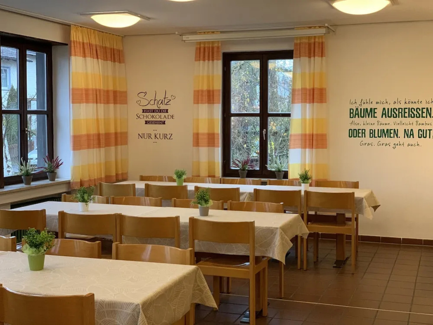 Jugendherberge Hof - Hostel