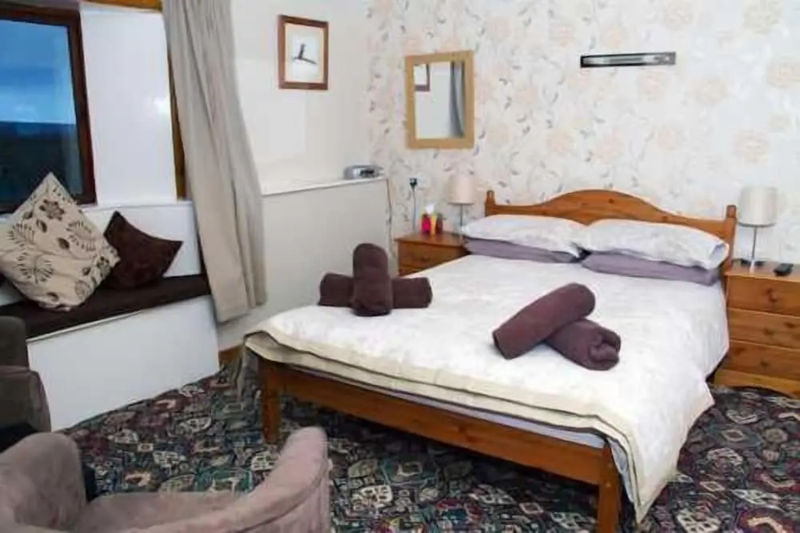 The Grainary Cottages