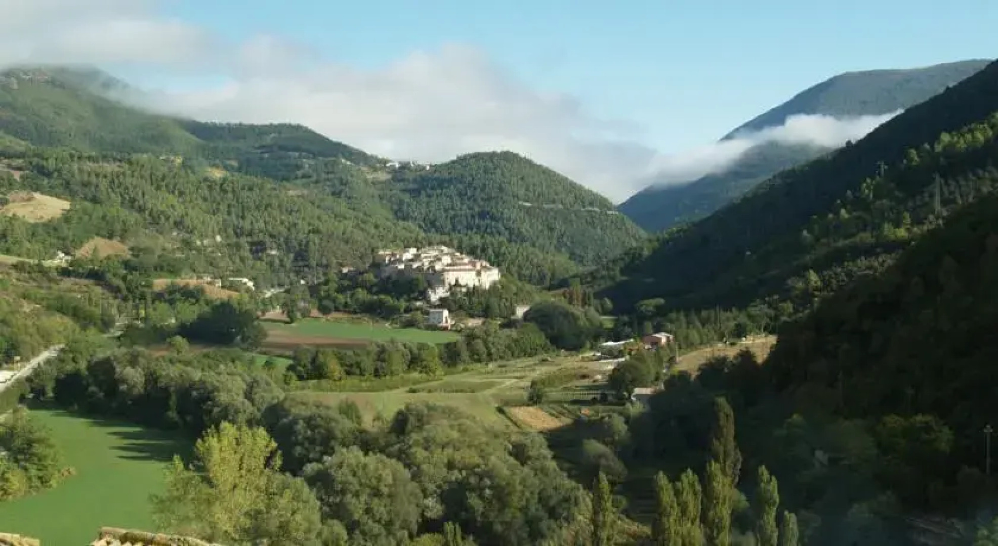 SantAnatolia Di Narco