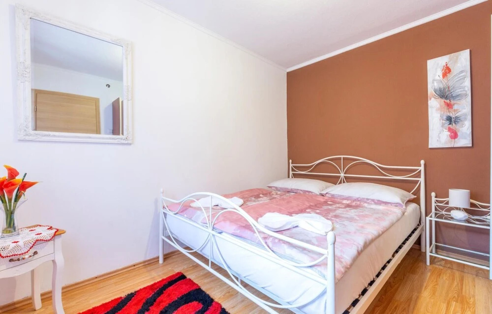 Amazing Home in Blato na Cetini With Wifi and 4 Bedrooms