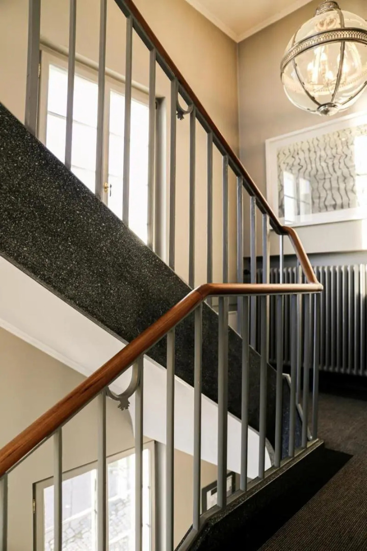 Hotel Hirschen am See