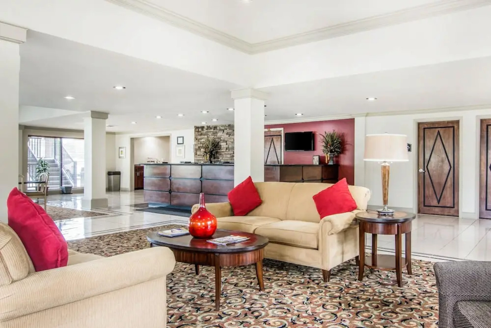 Quality Inn & Suites