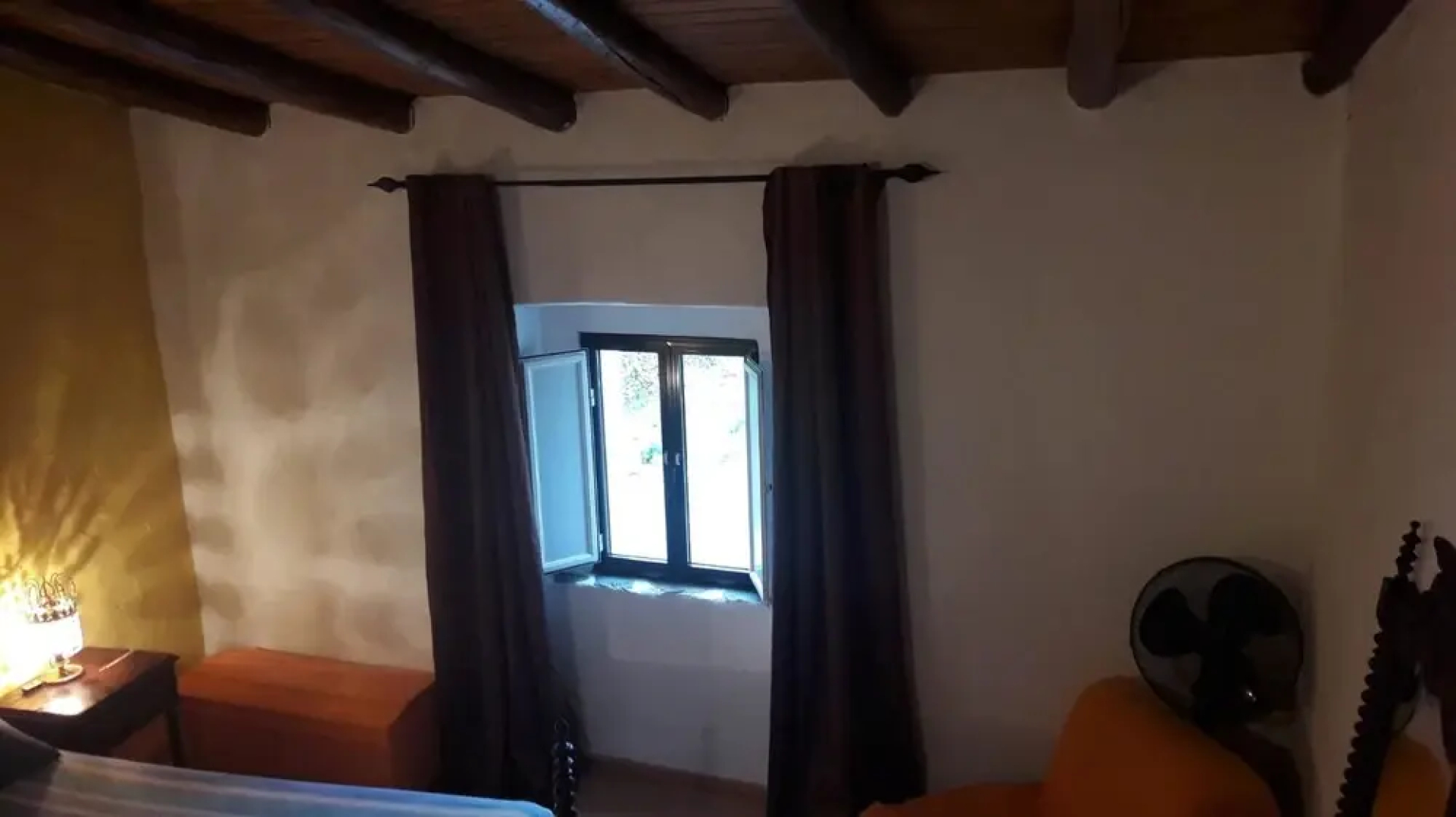 Villa With 3 Bedrooms in Castro Verde, With Private Pool, Enclosed Garden and Wifi - 80 km From the Beach