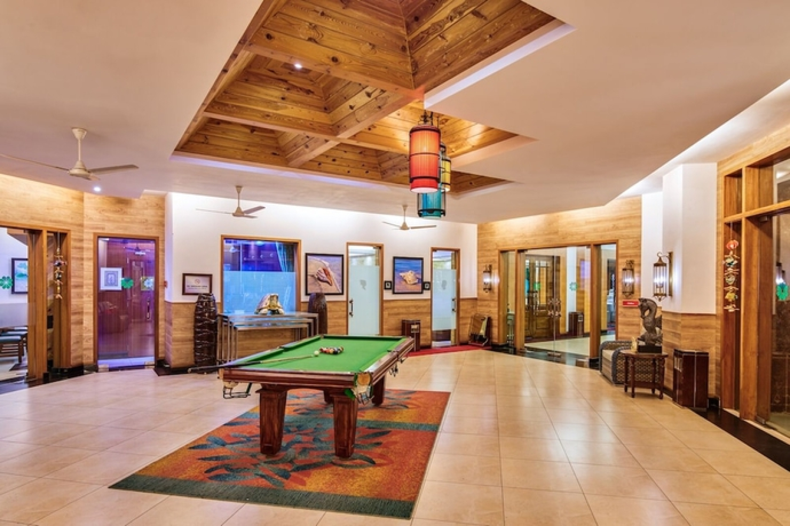 City Pension Al Vita