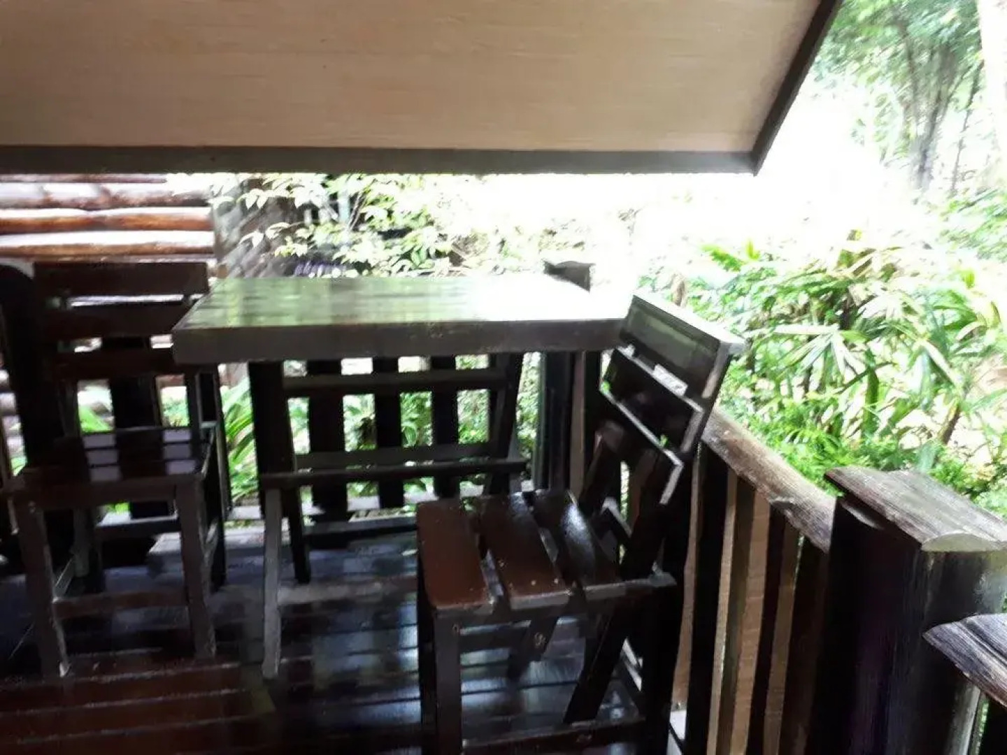 Amporn Riverside Resort