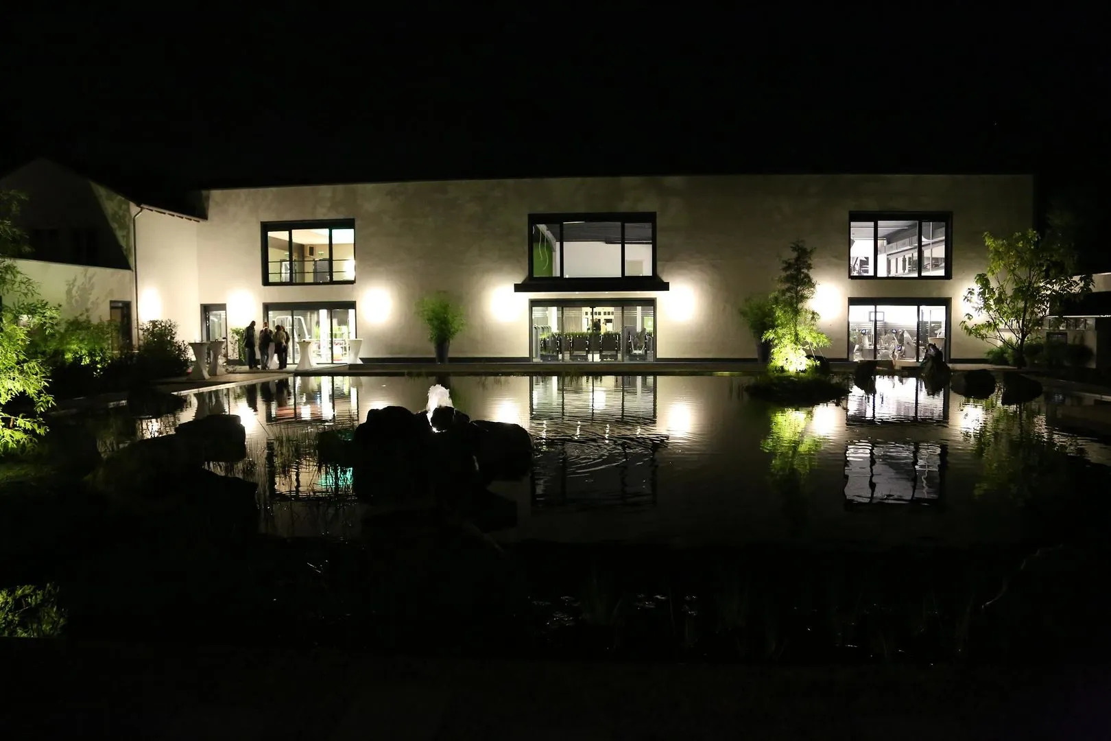 Essensio Sport Hotel Spa