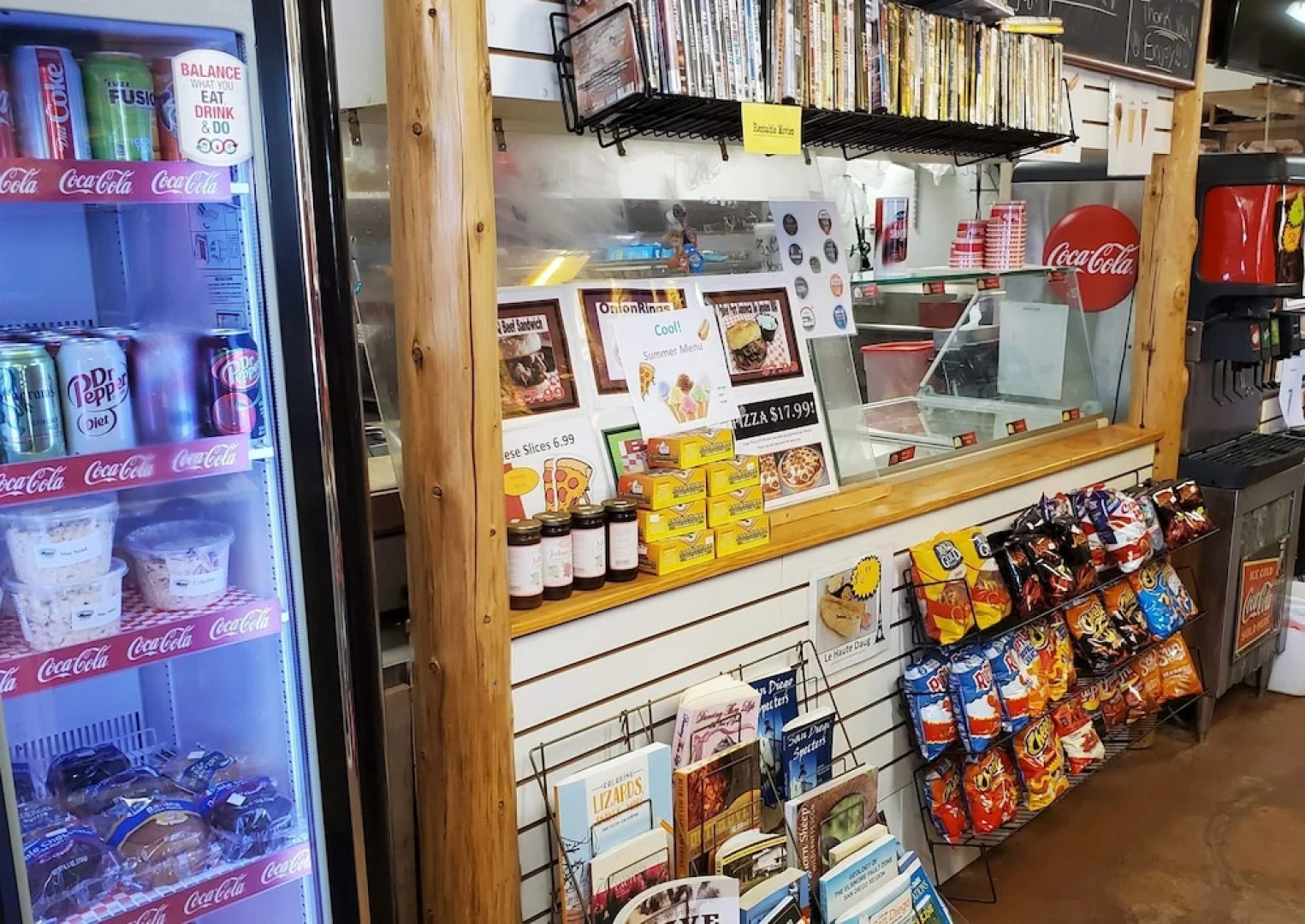 Stagecoach Trails RV Resort