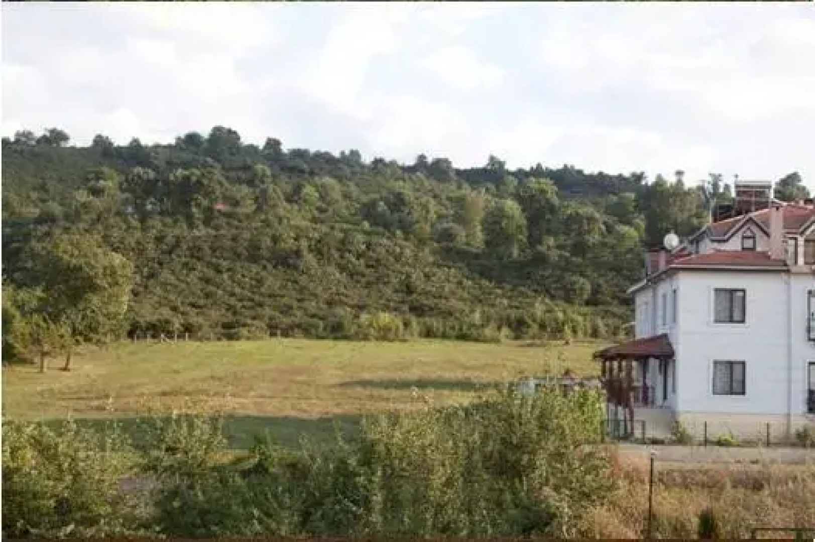 Hoca Hanim Aile Pansiyonu