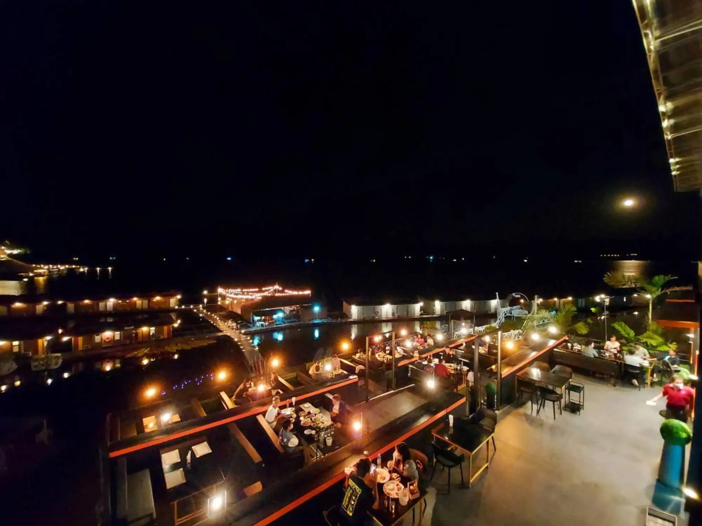 Raya Buri Resort