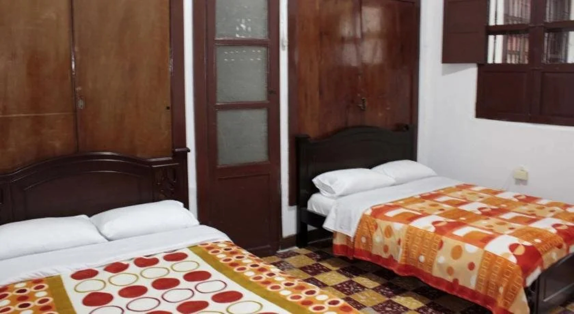Hotel Popayan Inn