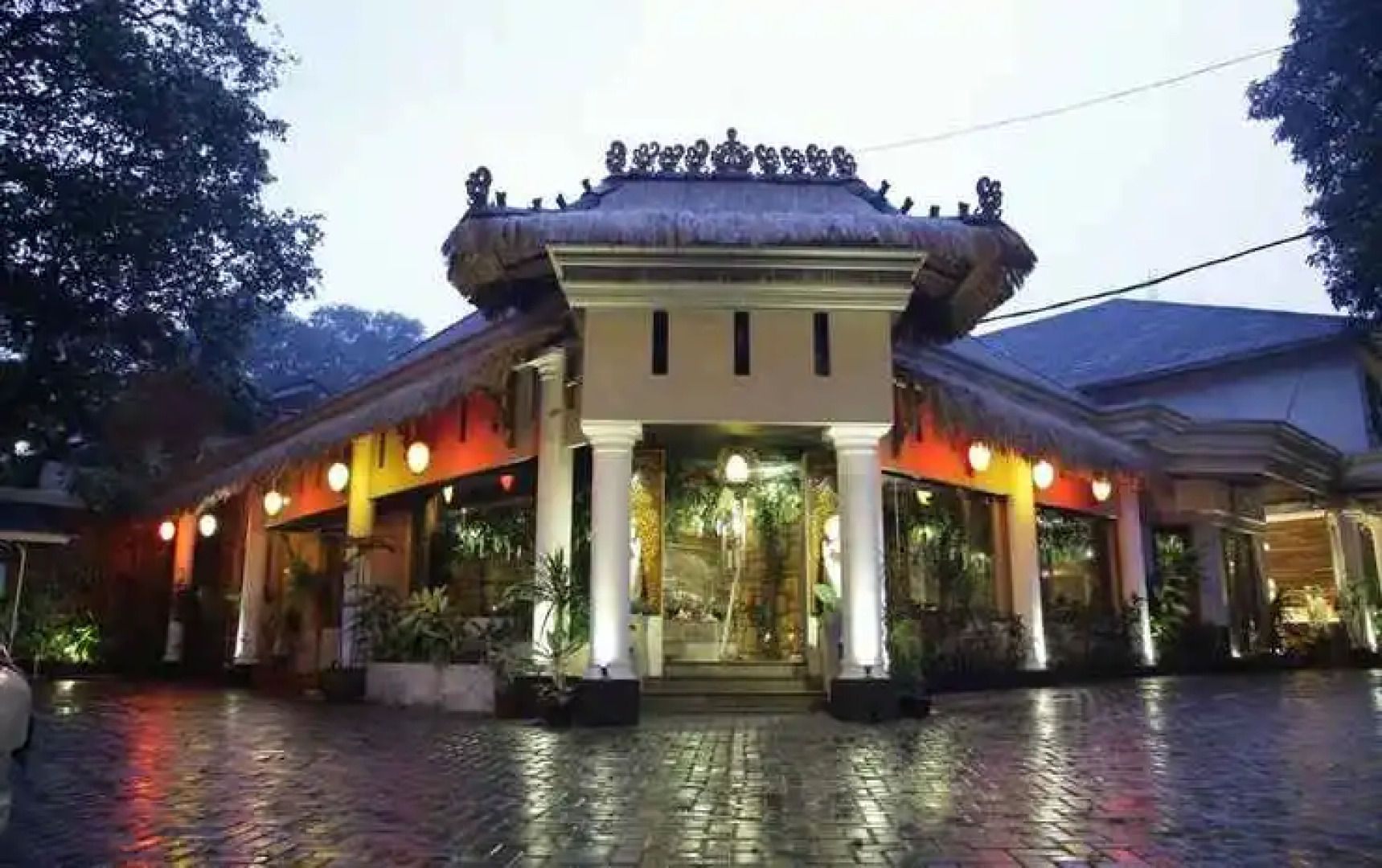 Hotel New Ayuda Bogor