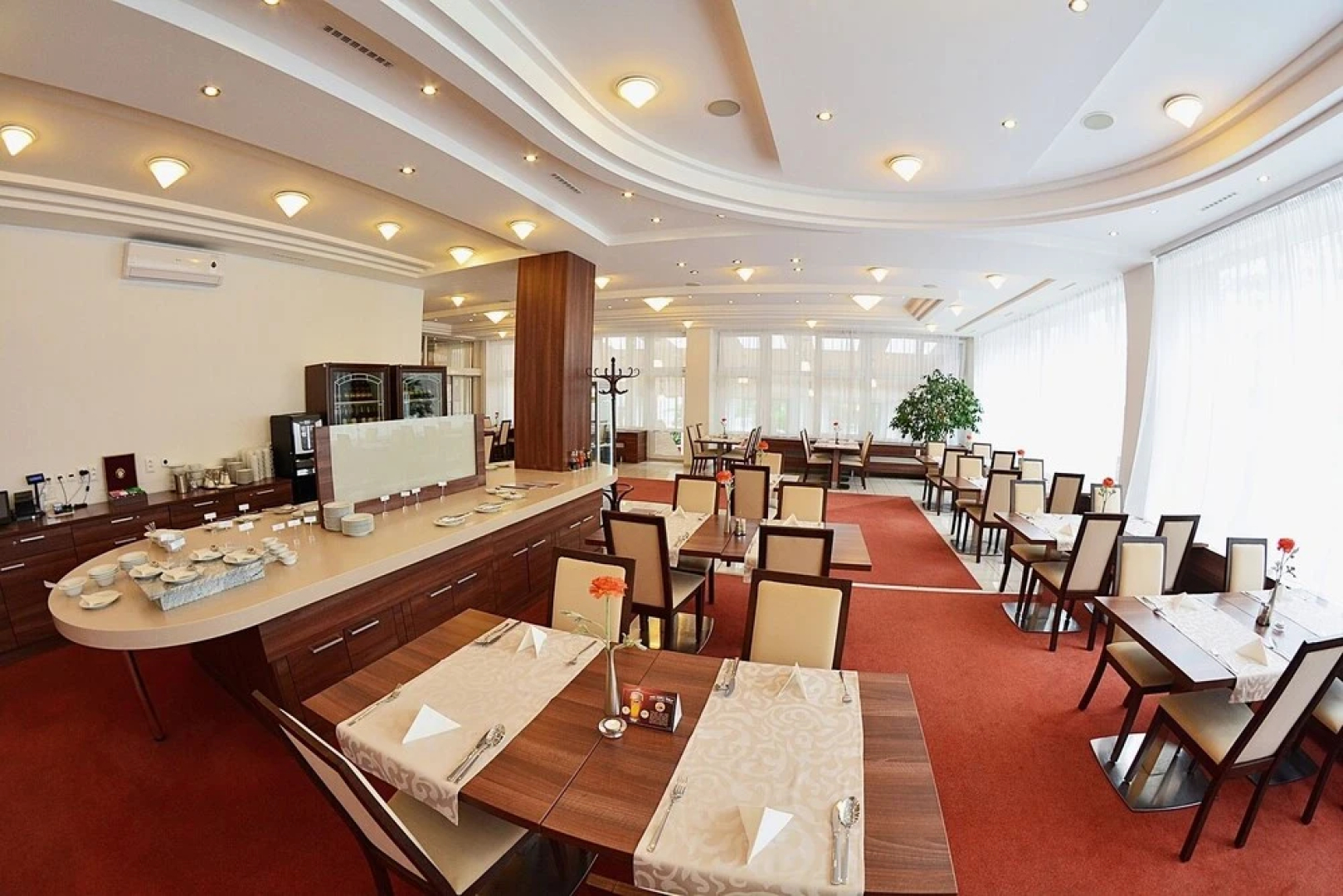 Alexandra Šport Hotel