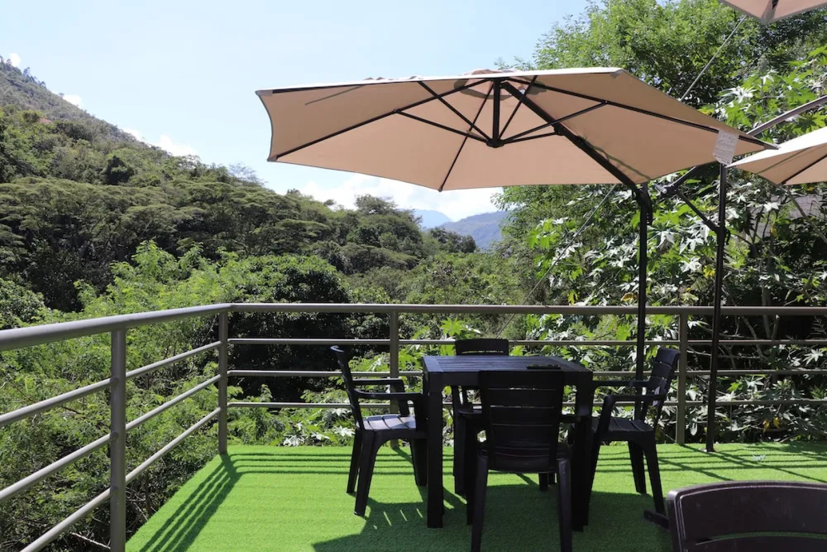 Eco hotel Villa Suites