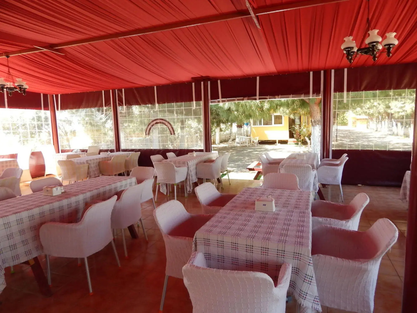 Koru Beach Club