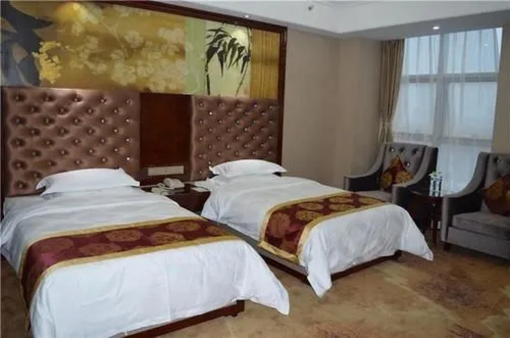 Xiangfu Xindu Hotel