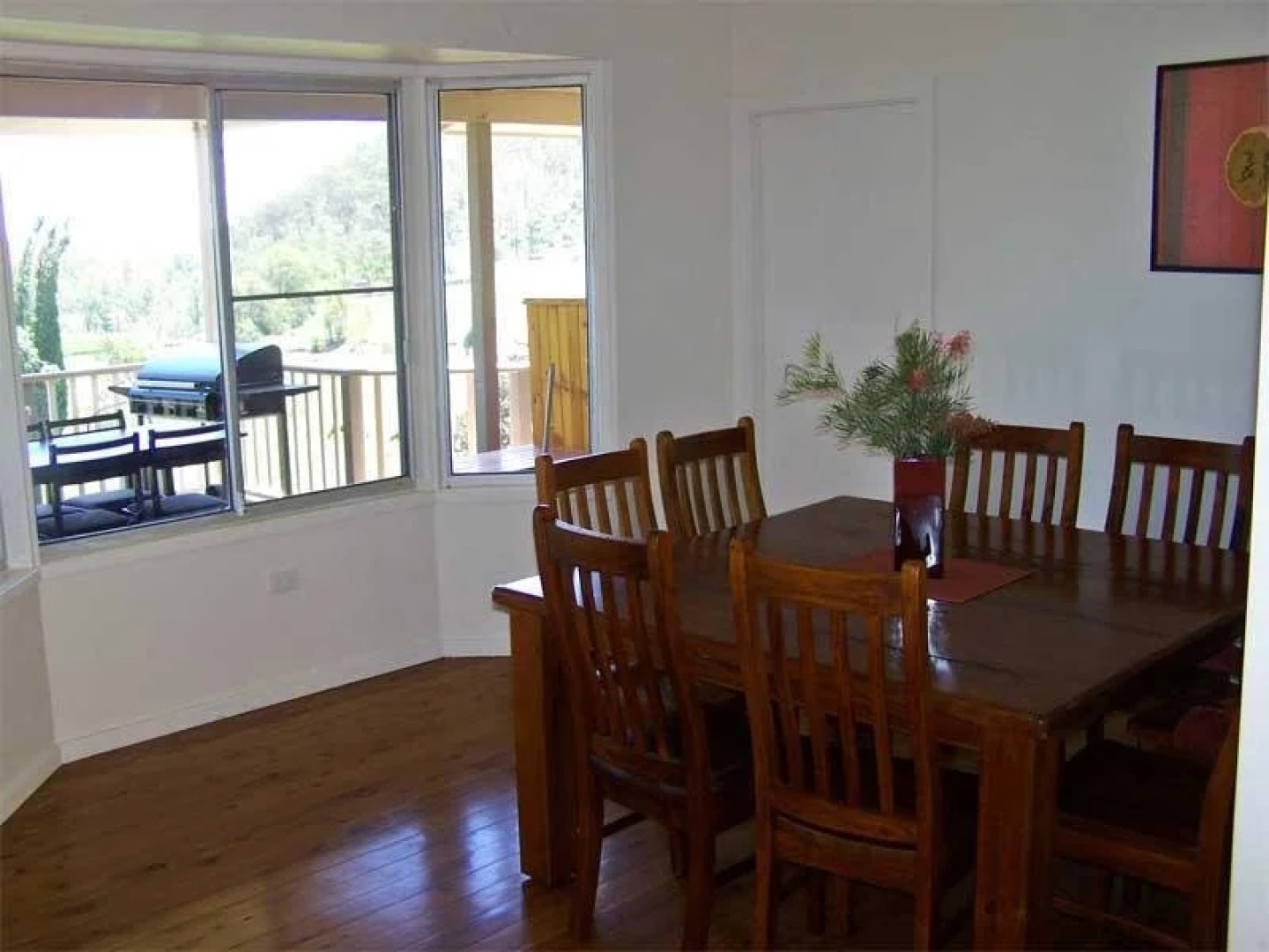 Hunterstay Holiday Accommodation