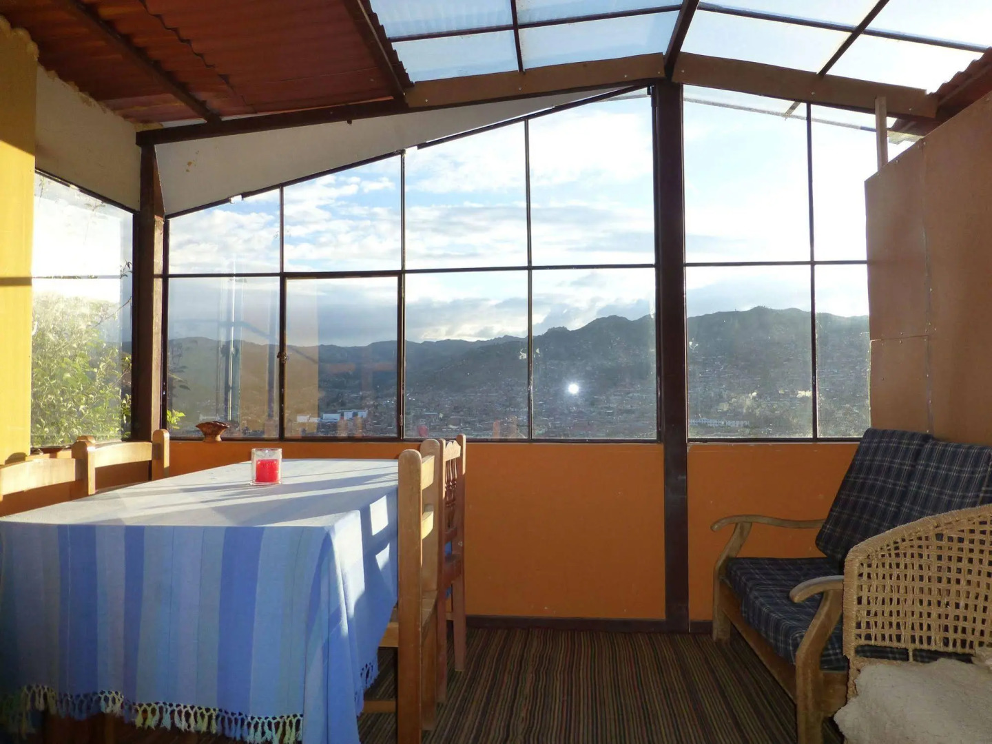 Welcome Cusco Hostel