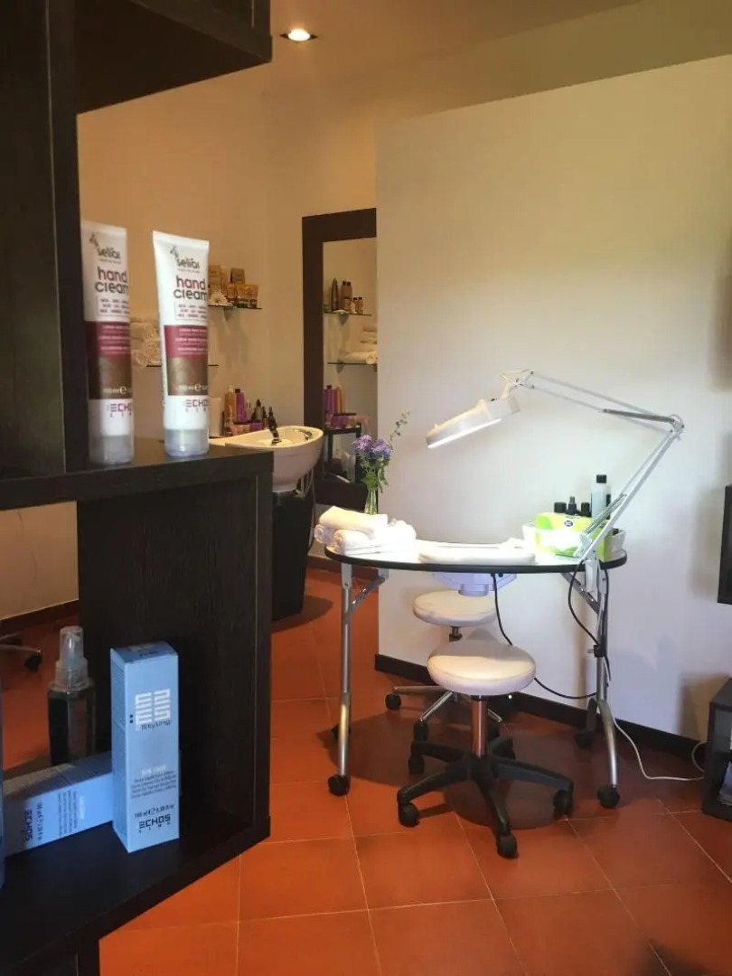 Cala Rosa Club Hotel