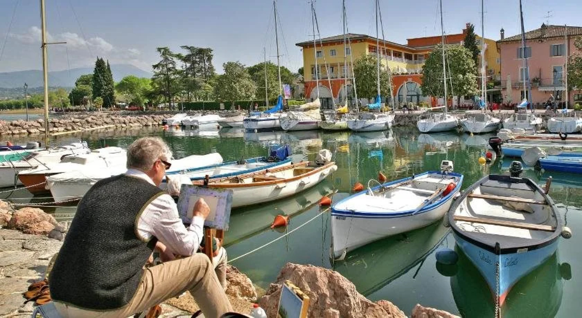 Hotel Vela dOro Dependence