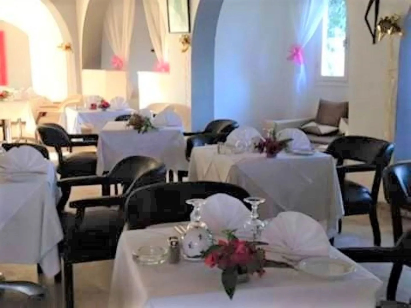 Zenon Hotel Djerba