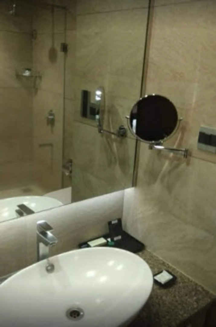 The Fern Kadamba Hotel and Spa