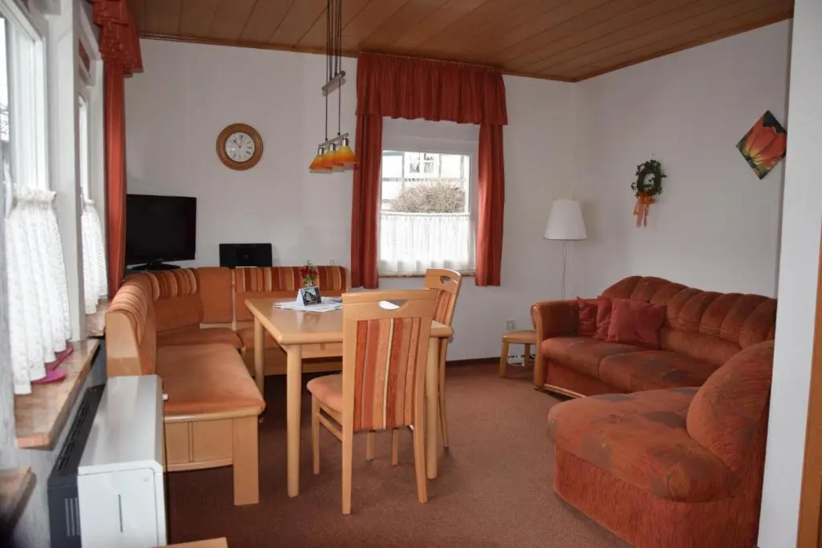 Ferienhaus Haus am Medebach