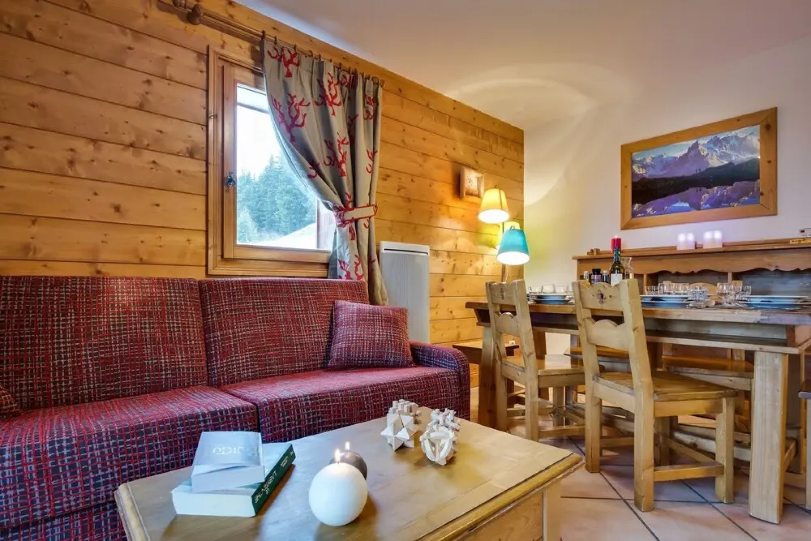 CGH Résidences & Spas L'Oree des Cimes