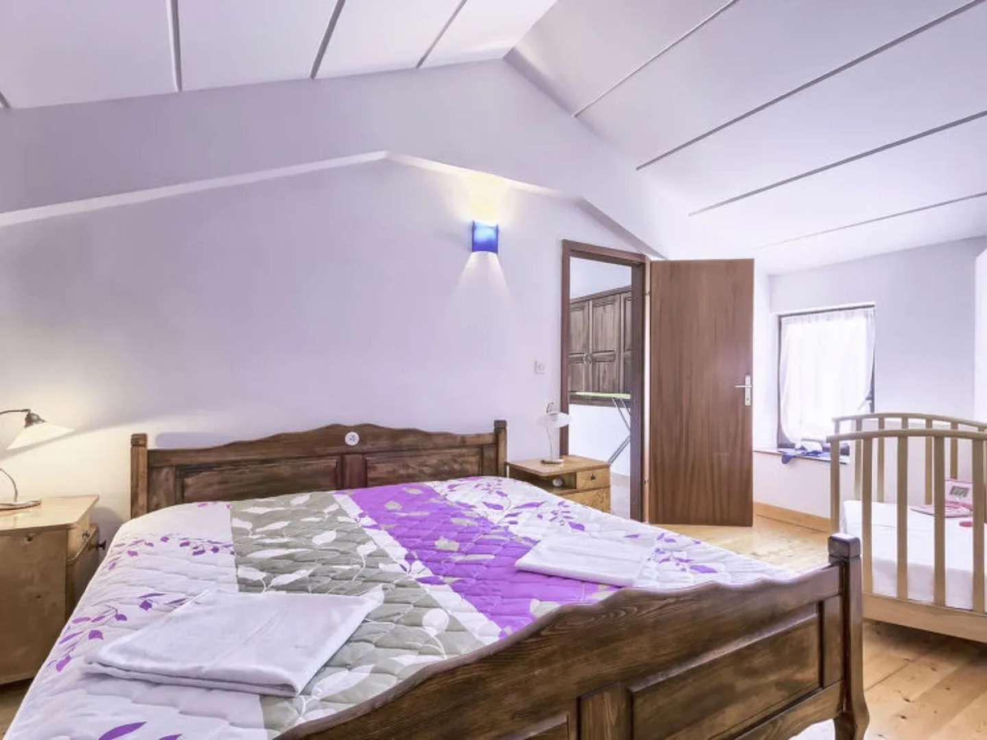 House Bakić Moniga del Garda