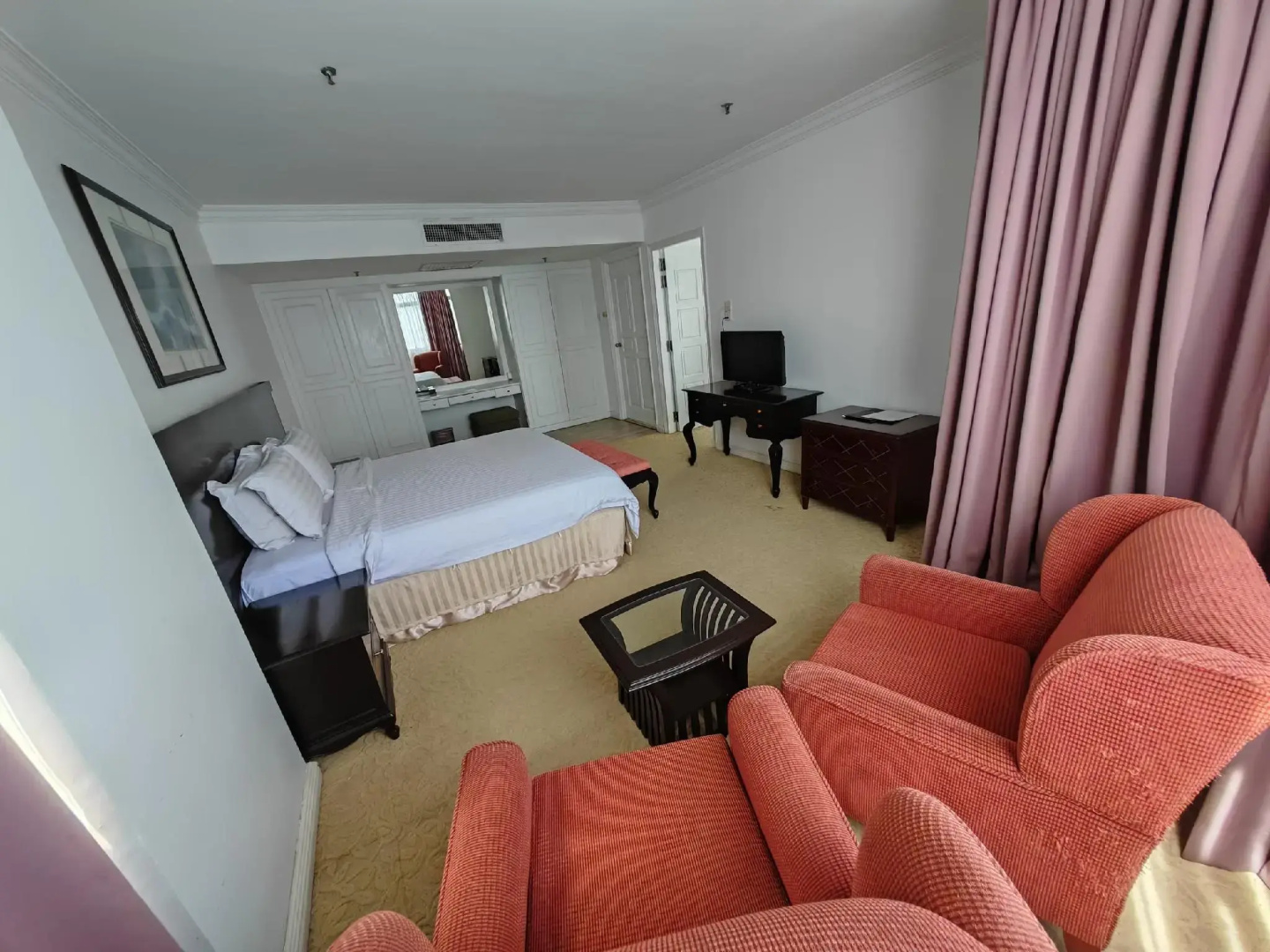 The Putra Regency Hotel