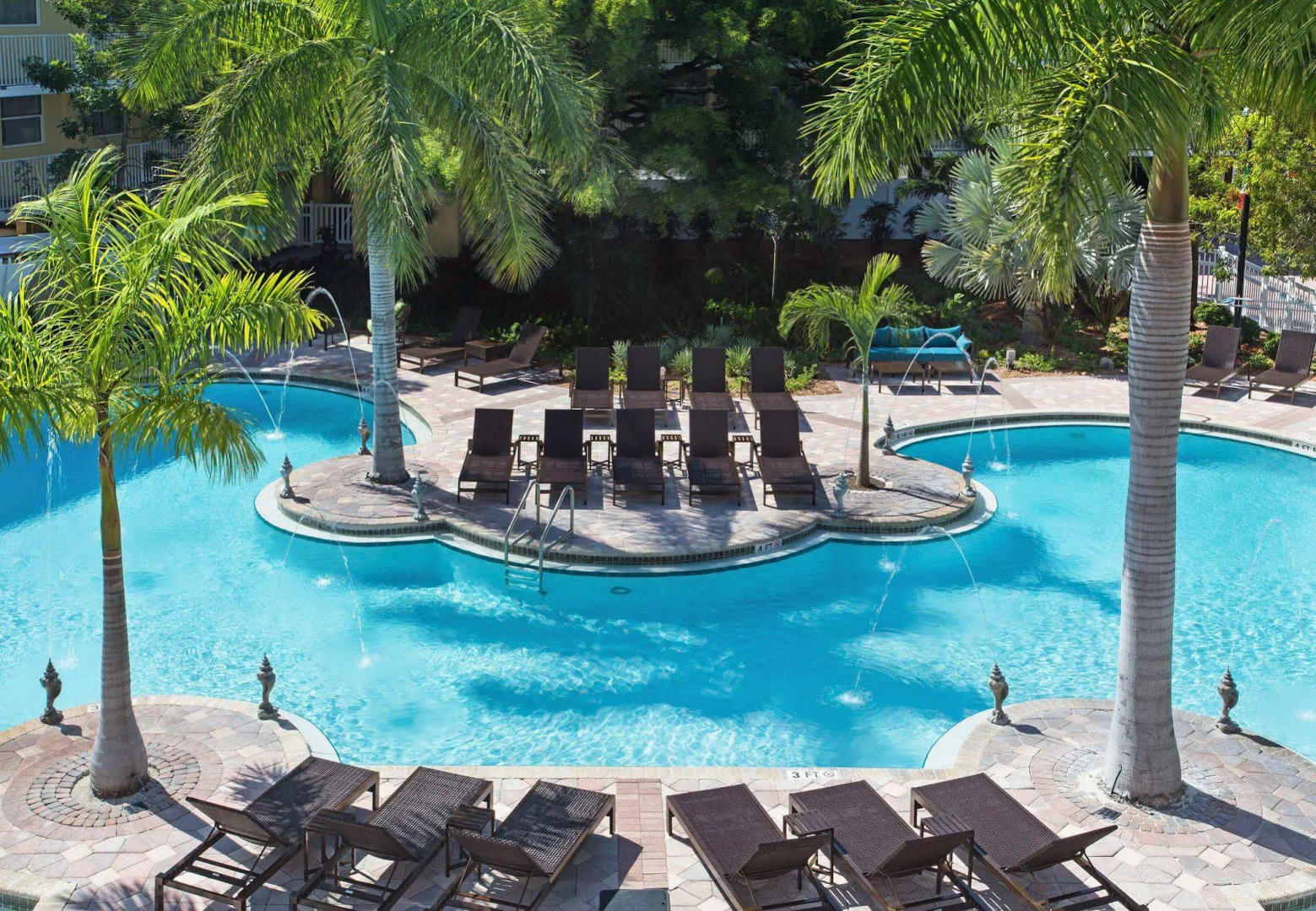 Fairfield Inn and Suites by Marriott Key West