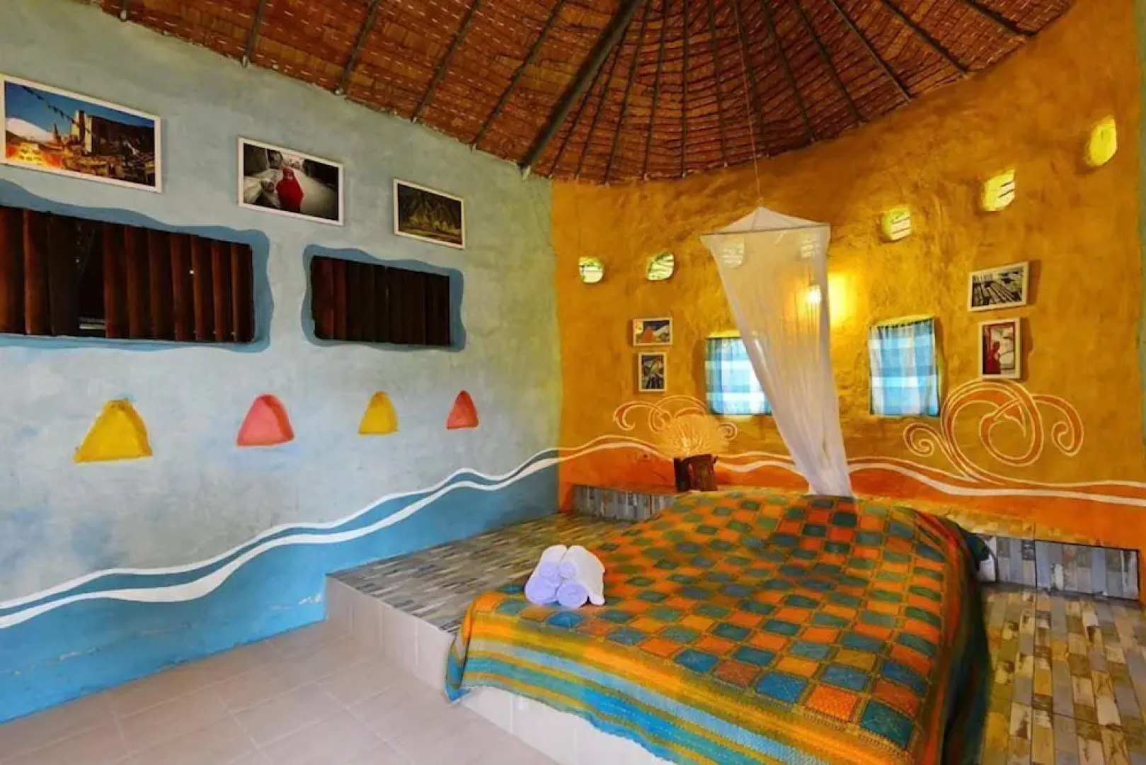 Youdin Kindee Farmstay