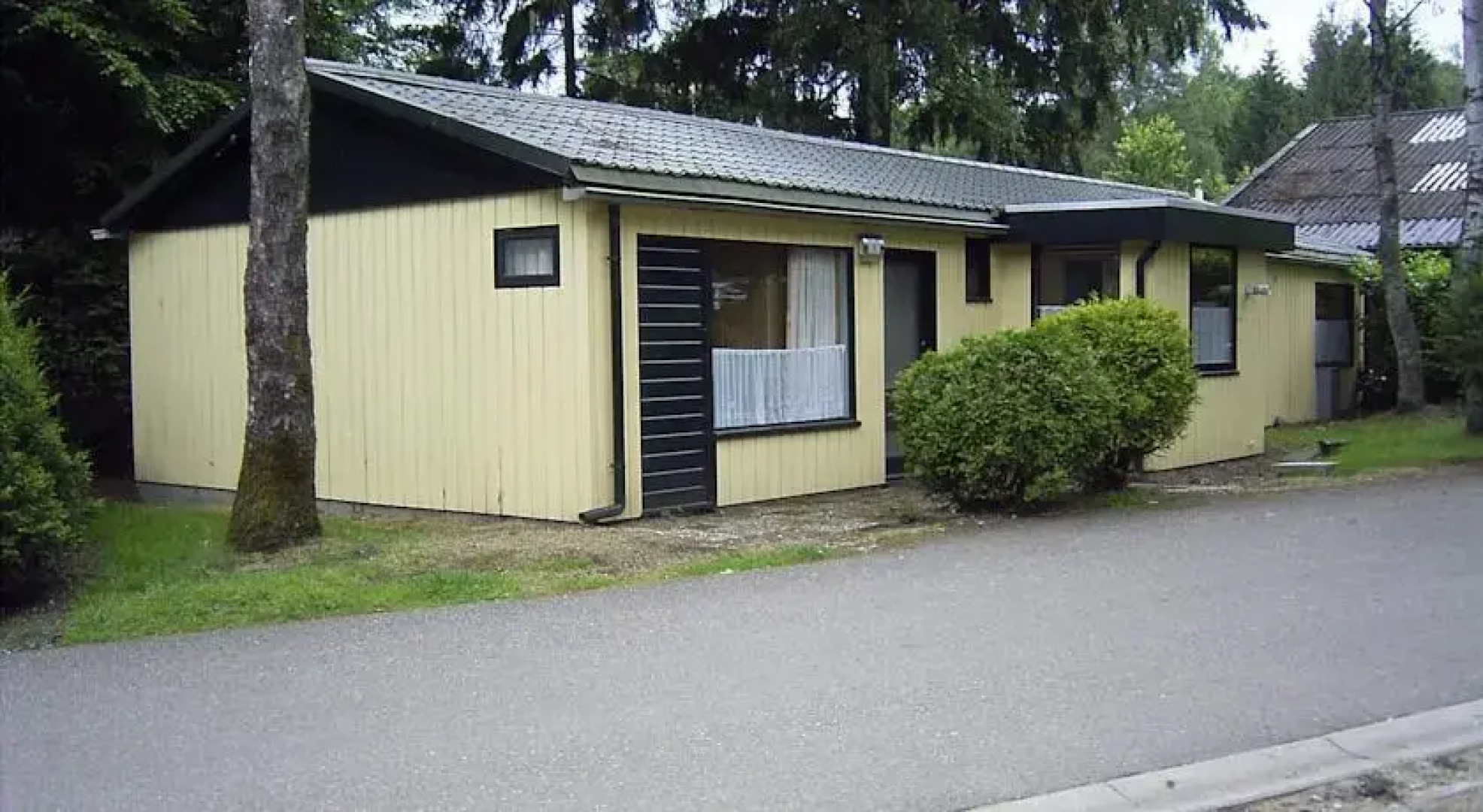 Bens dream de Rimboe