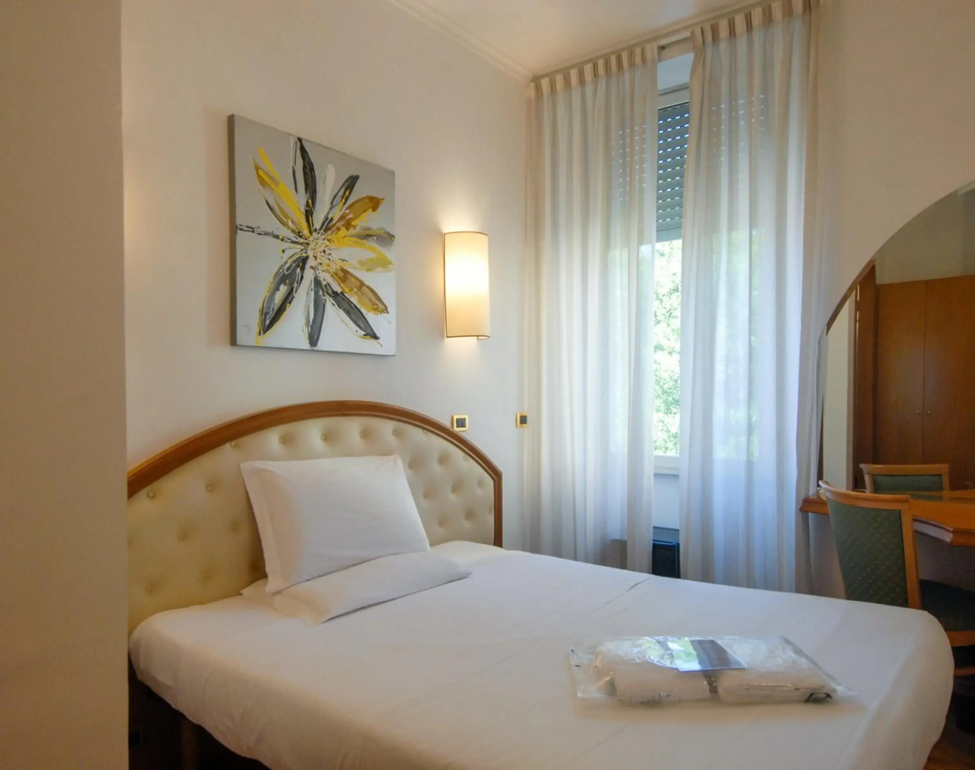 Hotel Regina Margherita