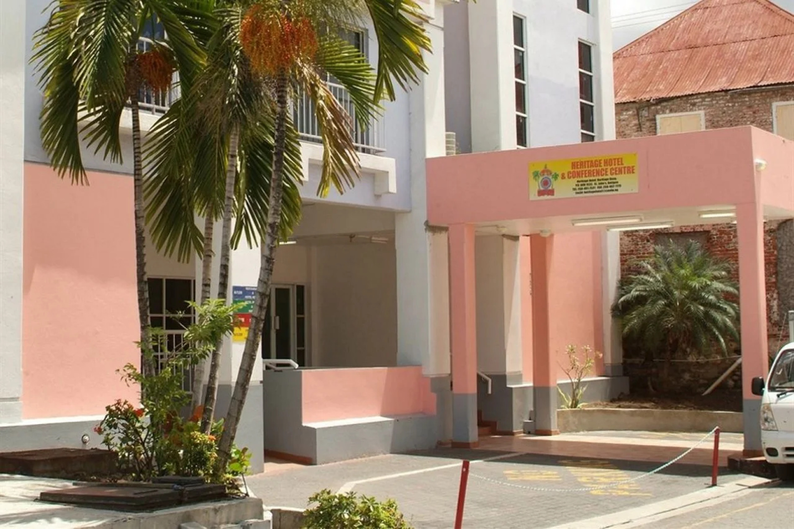 Heritage Hotel