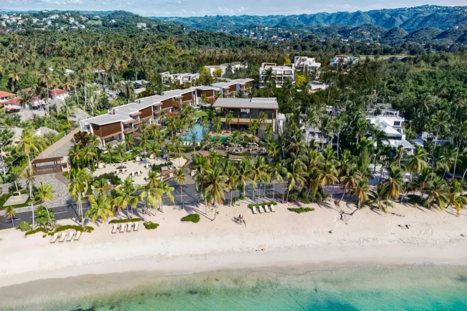 Donoma Las Terrenas Beach Hotel & Spa, Autograph Collection