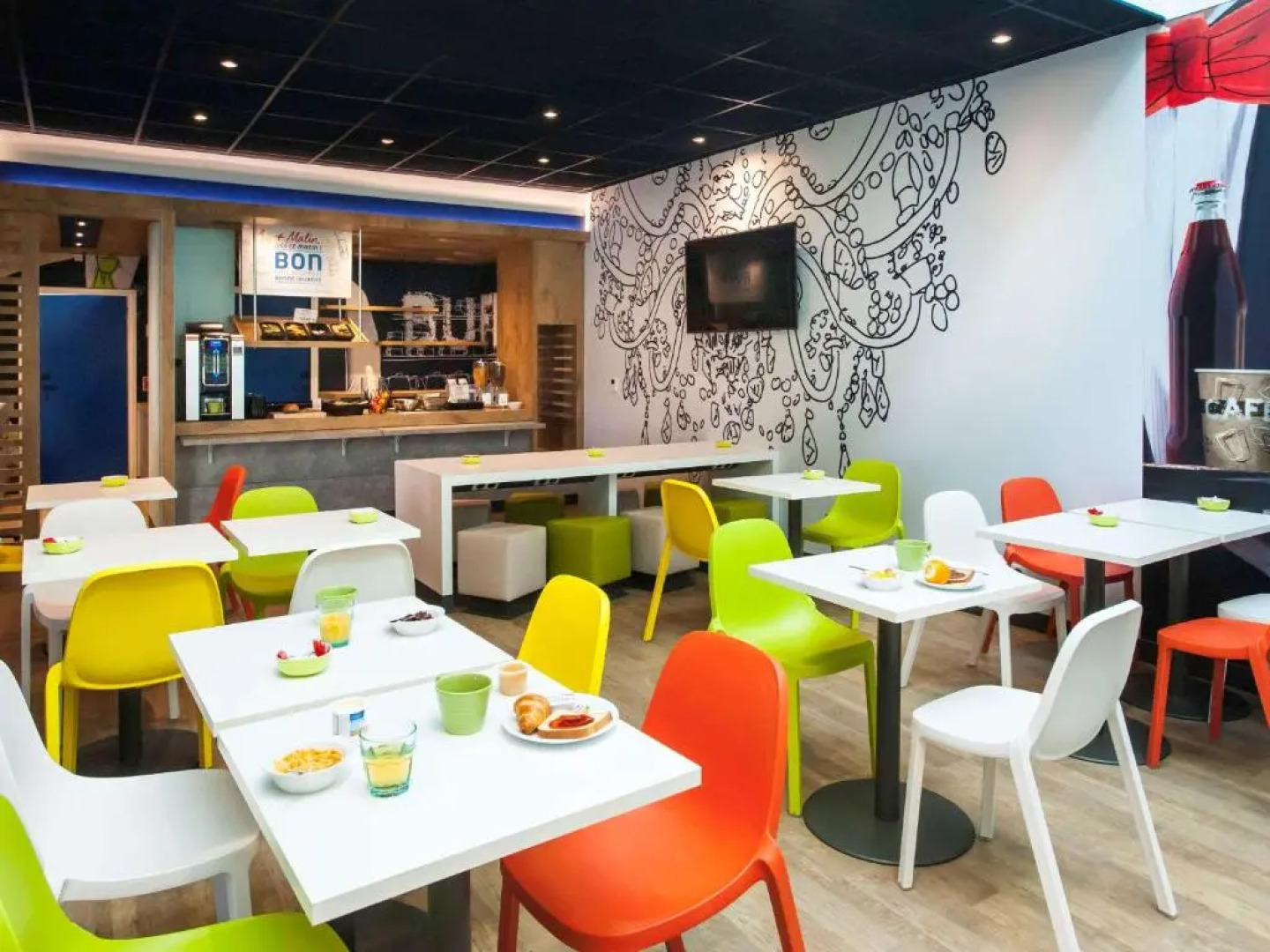 ibis budget Château-Thierry