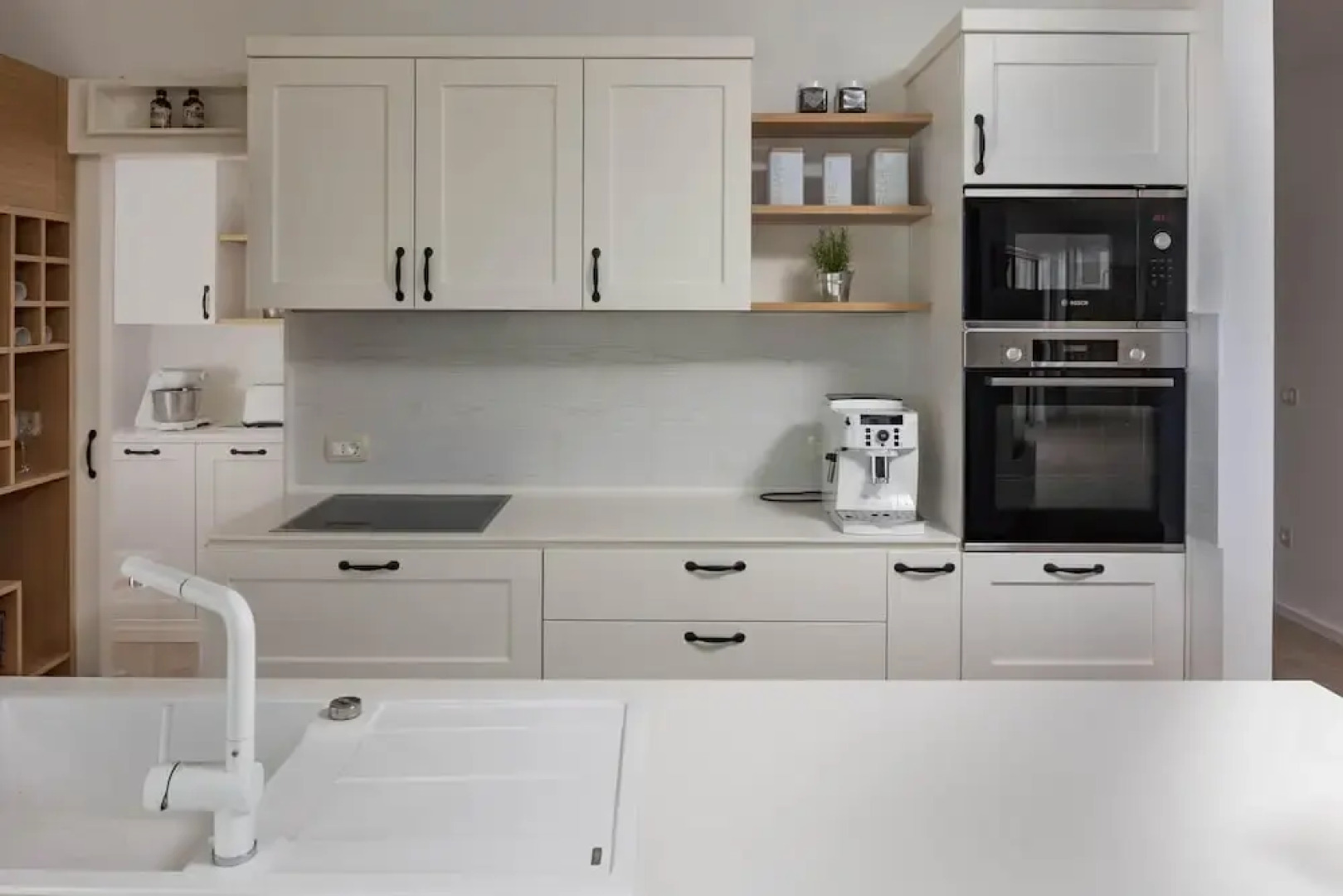 Luxury Villa Dana Indoor Pool and Sauna