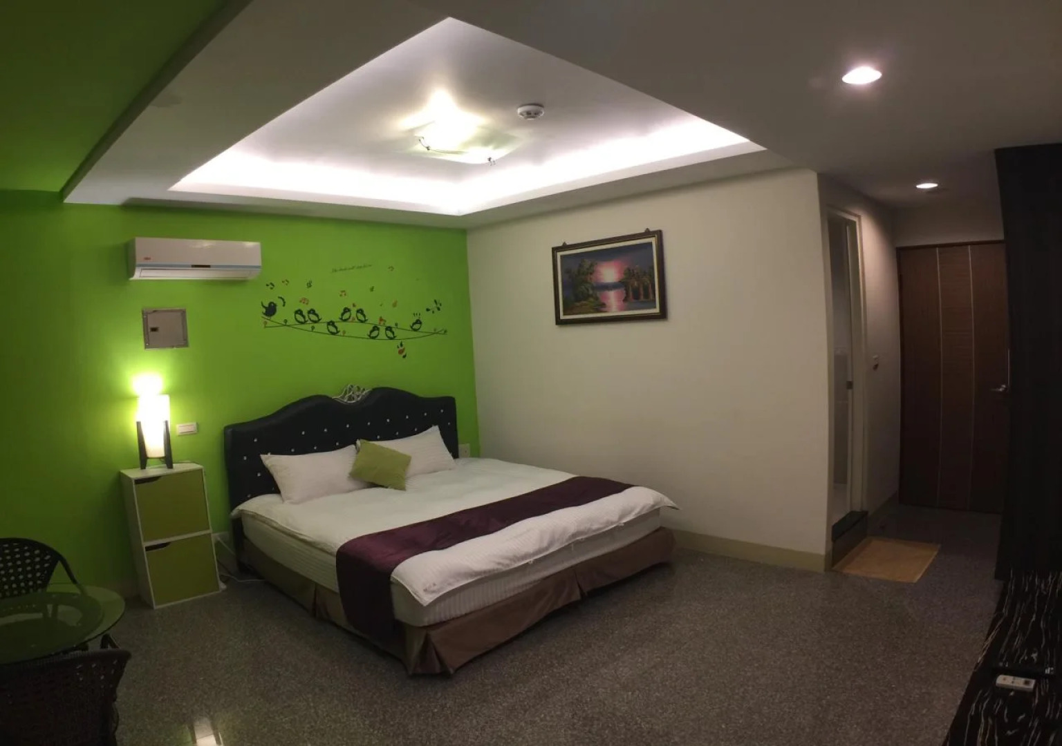 Fall in love Karuizawa Hostel