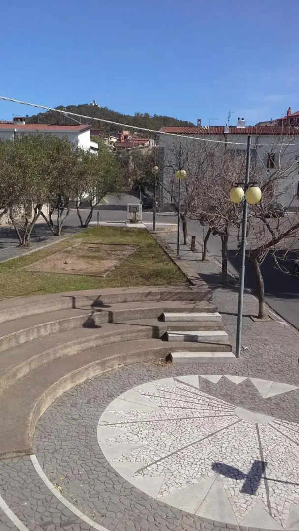 Arbatax Attico Rocce Rosse