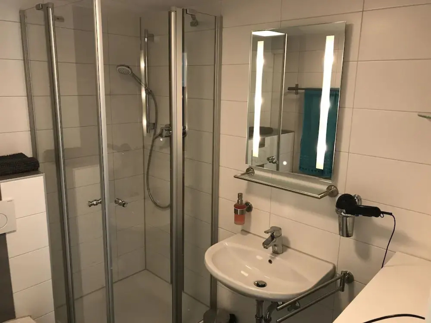 Wendlers Ferienwohnungen 4-6