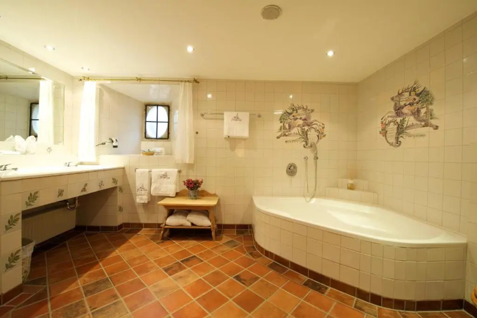 Schlosshotel Bergschlössl