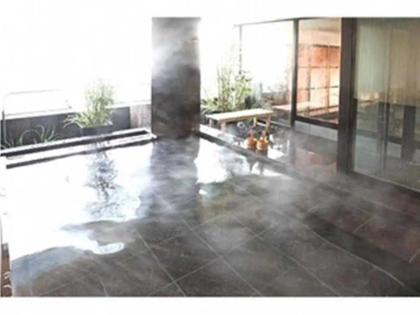 Spa Hotel SOLE Susukino