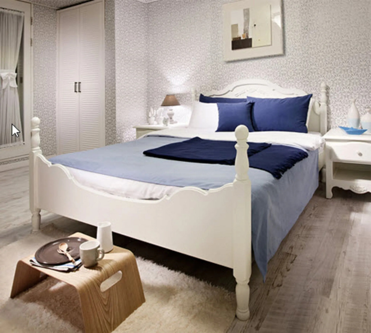 Jumunjin the Bluehill Resort