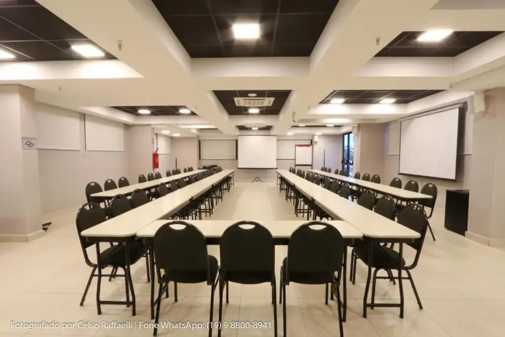 Occitano Apart Hotel