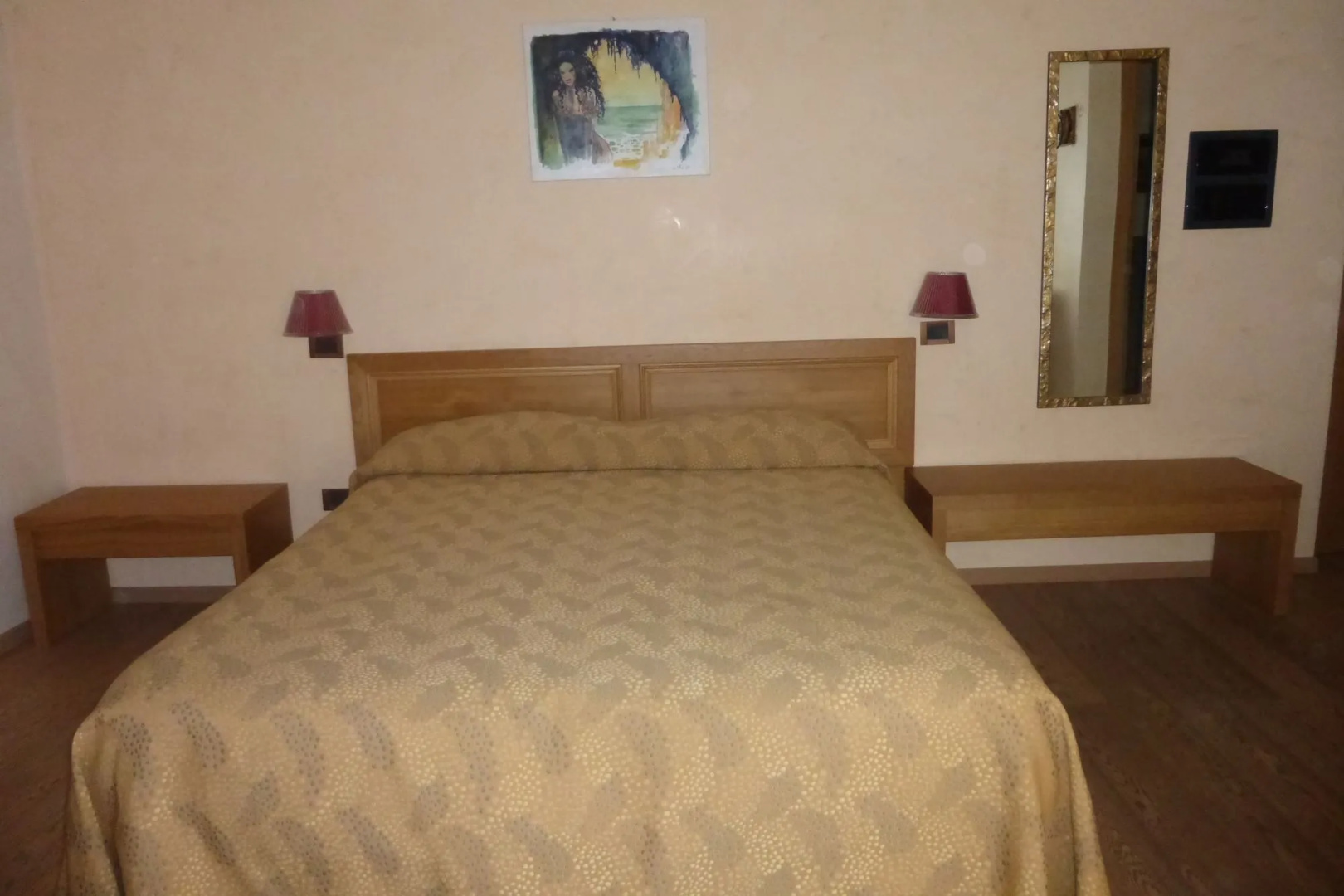 Hotel 99 Cannelle