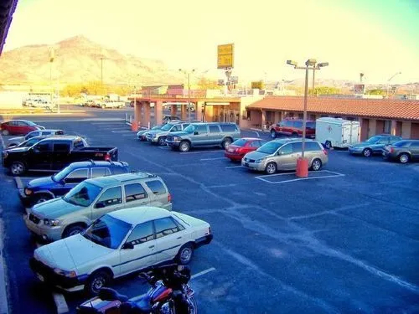 San Miguel Inn by OYO